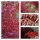 Japanischer Ahorn Dissectum Garnet ~ 40 /50+- starke Qualität ~ Rot & malerisch