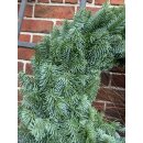 Klassischer Adventskranz 50 cm~ rund gebunden! Nobilis ~ frisch