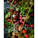 Natürlicher Türkranz fürn Herbst ~ ca 28cm...