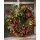 Natürlicher Türkranz fürn Herbst ~ ca 28cm ~ zauberhaft natürlich
