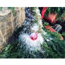 Weihnachtswichtel gut 50 cm ~  Wichtel Winterdeko~...