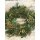 Winterkranz romantisch ~ ca.25cm - Nobilis mit Datteln und Co Türkranz/Adventskranz
