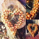 Türkranz Zwiebelherz aus Mini-Zwiebeln | ca. 22...