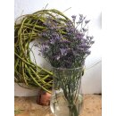 Limonium Maine Blue im Bund ~ Frische Blumendeko ~ Flowers