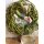 1 langer Stiel extravagante Lilie gefüllt ~ frische Frühlingsdeko ~ Vase ~ frische Blumen