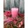 Herbstliches Kerzengesteck im Mooskranz ~ Herbst und Winterdeko