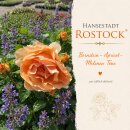 Hansestadt Rostock® -im großen 4 Liter XL Topf...