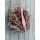 Türkranz im rosa Frühlingsdesign ca. 25cm ~ Kranz