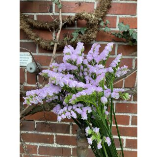 1 Bund Statice „Tessa Lavender“ im zarten Lavendel ~Meerlavendel/Trockenblumen~ Frische Blumendeko ~ Flowers - DIY