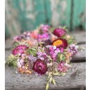 Wunderschöner Sommerkranz ~ Farbe des...