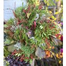 Herbstkranz in Naturtönen ~ ca 33-35cm~ zauberhaft Herbstlich und natürlich