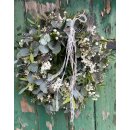 Frischer Frühlingkranz ca 40cm...