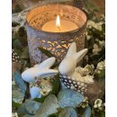 Tisch- Hasen/Frühlingkranz ca...