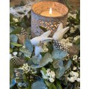 Tisch- Hasen/Frühlingkranz ca...