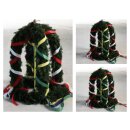 Richtkrone 100cm~frisch~incl bunter wetterfester...