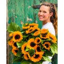 Florale Konzepte für Ihr Richtfest
